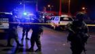 مقتل 9 أشخاص على الأقل في هجوم مسلح بكولومبيا