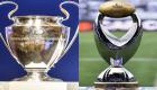 المربع الذهبي لدوري الأبطال.. أوروبا مثل أفريقيا