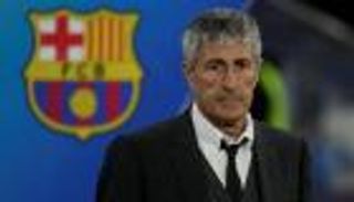 عاد لأبقاره.. برشلونة يعلن إقالة كيكي سيتين