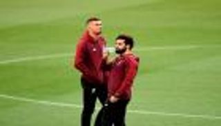 صديق جديد.. محمد صلاح يعثر على خليفة لوفرين