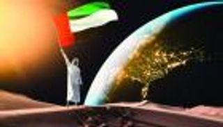 الإمارات في 2020.. عهد إنجازات تتخطى حدود الأرض