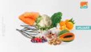 إنفوجراف.. 16 طعاما تحارب السرطان