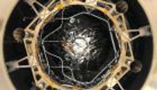 مسبار الأمل الإماراتي ينجز عملية توجيه المسار الأولى بنجاح