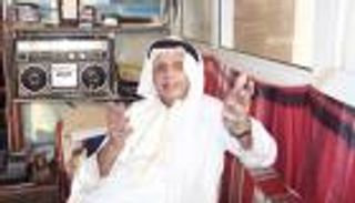 السعودية تكرم الفنان طارق عبدالحكيم بمتحف في جدة