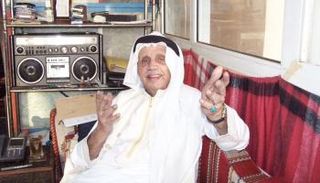 الفنان الراحل طارق عبدالحكيم