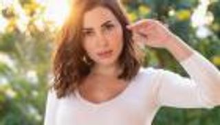 "أمل" نسرين طافش يخطف الأنظار