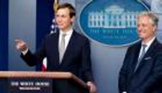 كوشنر: السلام الإماراتي الإسرائيلي "نقلة نوعية" للمنطقة