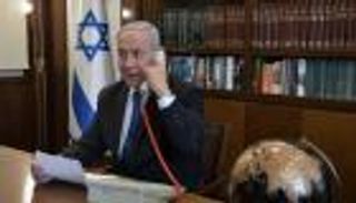 80 % من الإسرائيليين يفضلون السلام مع الإمارات على ضم الضفة