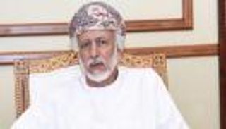 سلطنة عمان تحث إسرائيل على استئناف مفاوضات السلام