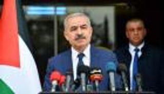 رئيس الوزراء الفلسطيني: شعب الإمارات أهلنا والقدس في قلبه