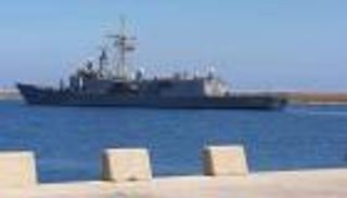 وزيرا دفاع قطر وتركيا بطرابلس لتفقد القاعدة الجديدة بـ"بالخمس"