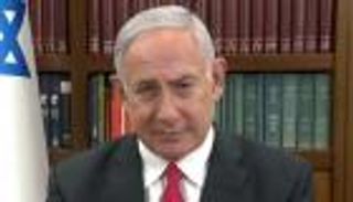 نتنياهو: السلام مع الإمارات لصالح أمن المنطقة