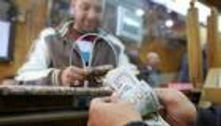 سعر الدولار في مصر اليوم الثلاثاء 18 أغسطس 2020