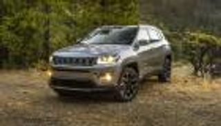 جيب كومباس الجديدة.. قدرات دفع رباعي غير مسبوقة