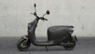 جيل جديد من سكوتر Unu الكهربائي.. ضد السرقة