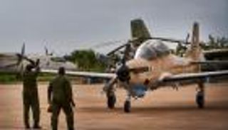 عسكريون غاضبون.. ماذا يحصل في مالي؟