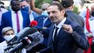 الحريري عقب الحكم باغتيال والده: أصبح واضحا ضلوع "حزب الله"