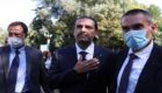 الحريري يطالب "حزب الله" بتسليم قاتل والده