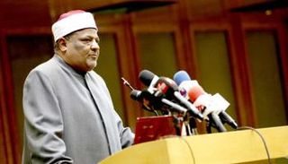 الدكتور عباس شومان عضو هيئة كبار العلماء بالأزهر الشريف