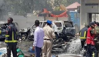 تفجير إرهابي في مقديشو - أرشيفية