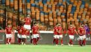 لعنة الإصابات تهدد الأهلي قبل قمة الزمالك ودوري أبطال أفريقيا