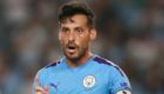 ريال سوسيداد يعيد ديفيد سيلفا إلى الدوري الإسباني