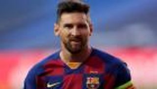 لمنعه من الرحيل.. برشلونة يتجاهل تاريخ ميسي