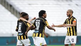 فريق الاتحاد