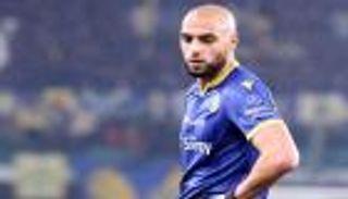 الميركاتو الصيفي.. فيرونا يلاحق صفقة جزائرية لتعويض أمرابط 