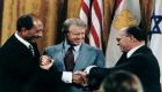 معاهدات السلام مع إسرائيل.. مصر الأولى عربيا و29 دولة إسلامية تحظى بعلاقات