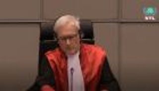 بدء جلسة النطق بالحكم في قضية اغتيال الحريري