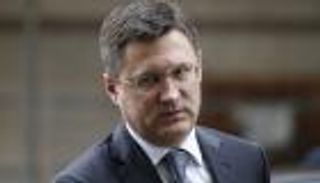 رغم إصابته بكورونا.. وزير الطاقة الروسي يشارك في اجتماع "أوبك+"