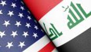 الجولة الثانية للحوار العراقي الأمريكي تنطلق الثلاثاء