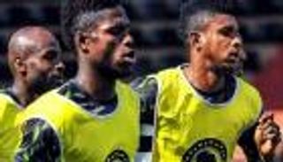 لاعبان يقطعان 10 آلاف كيلومتر استعدادا للزمالك