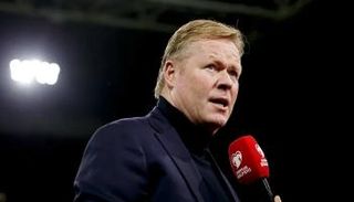 رونالد كومان