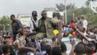 انقلاب مالي يدفع الجيش الألماني لتشديد إجراءاته الأمنية