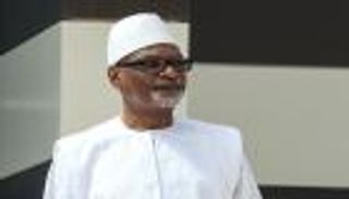 انقلاب مالي.. واشنطن تطالب بإطلاق سراح الرئيس