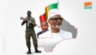 انقلاب مالي.. مجلس الأمن يندد وفرنسا تطالب بالإفراج عن الرئيس 