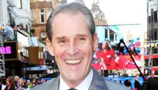 الممثل بن كروس