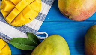 حمية المانجو لخسارة الوزن