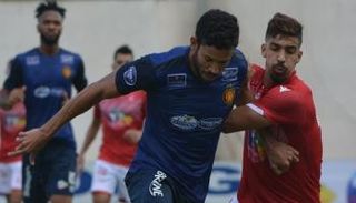 مباراة النجم الساحلي ضد الترجي - الدوري التونسي