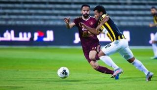 الدوري السعودي للمحترفين