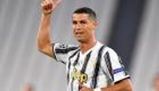 يوفنتوس يمنح كريستيانو رونالدو تفوقا خجولا على ميسي