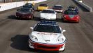 بالصور.. شاهد تاريخ شيفروليه في سباقات "إينديانا 500"