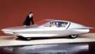 رحلة مصورة في تاريخ أشهر السيارات الكونسبت.. مركبات خيالية