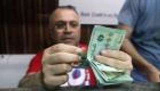 سعر الدولار في لبنان اليوم الأربعاء 19 أغسطس 2020
