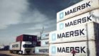 كيف ضاعفت "ميرسك" للشحن أرباحها 3 مرات رغم كورونا؟