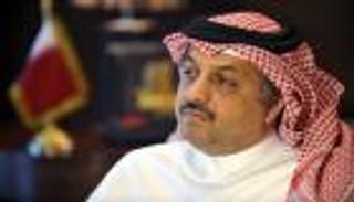 إهانة وزير دفاع قطر في ليبيا.. تبعية في أبشع صورها