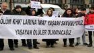 انتحار 86 من ضحايا "مراسيم" طوارئ أردوغان‎