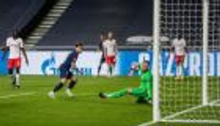 دوري أبطال أوروبا.. سان جيرمان يعبر لايبزيج إلى النهائي